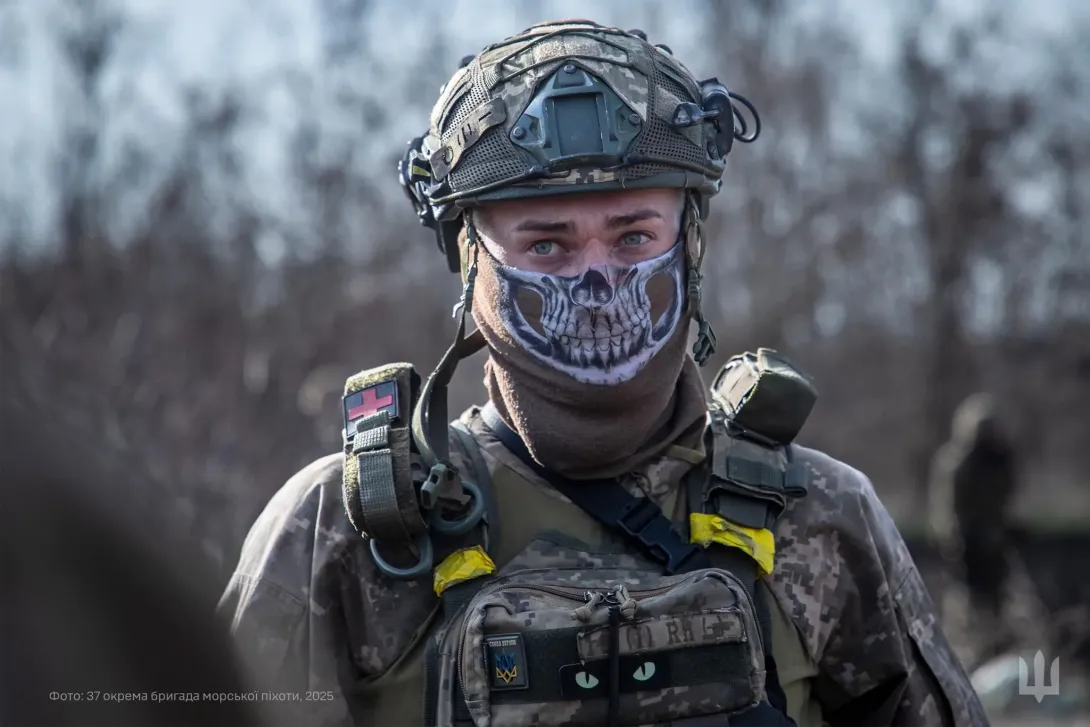 37 окрема бригада морської піхоти 3