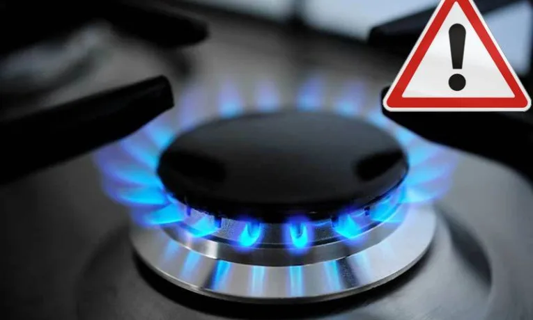 9 червня у двох мікрорайонах Тернополя тимчасово понизять тиск газу