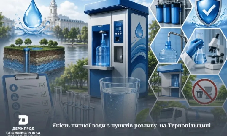 водомат