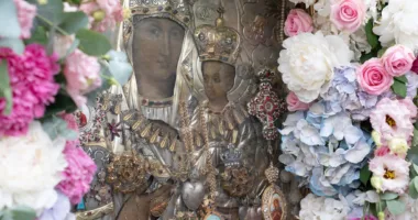 Ікона Божої Матері Тернопільської