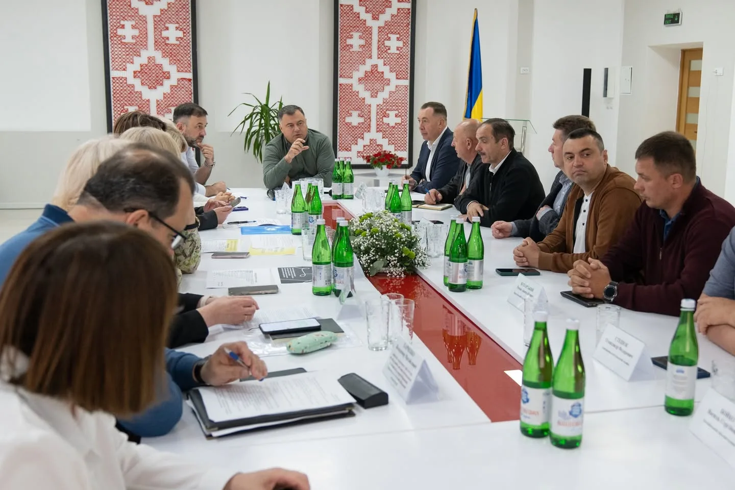 громади