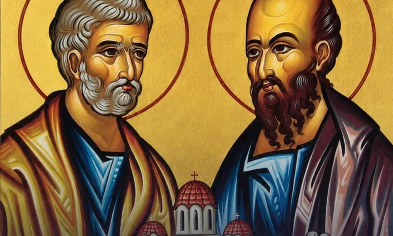 Петрів піст