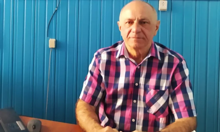 Василь Тракало
