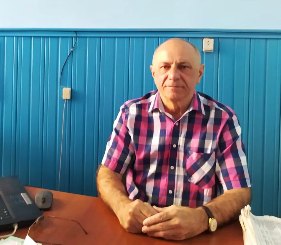 Василь Тракало