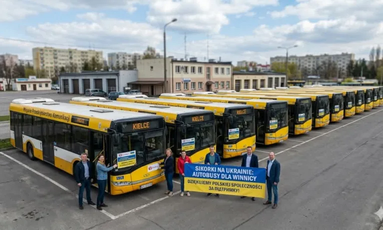 Між гучними скандалами і тихою допомогою: справжня Польща поруч