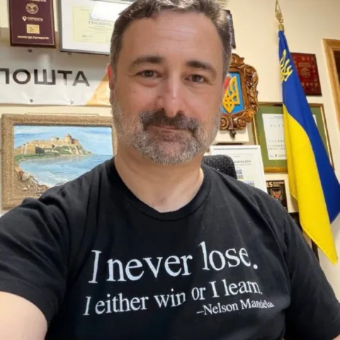 Ігор Смілянський