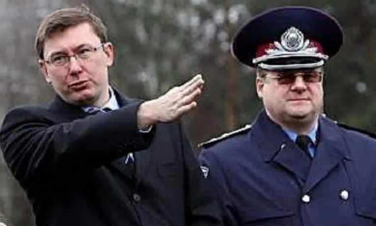 Володимир Бедриківський