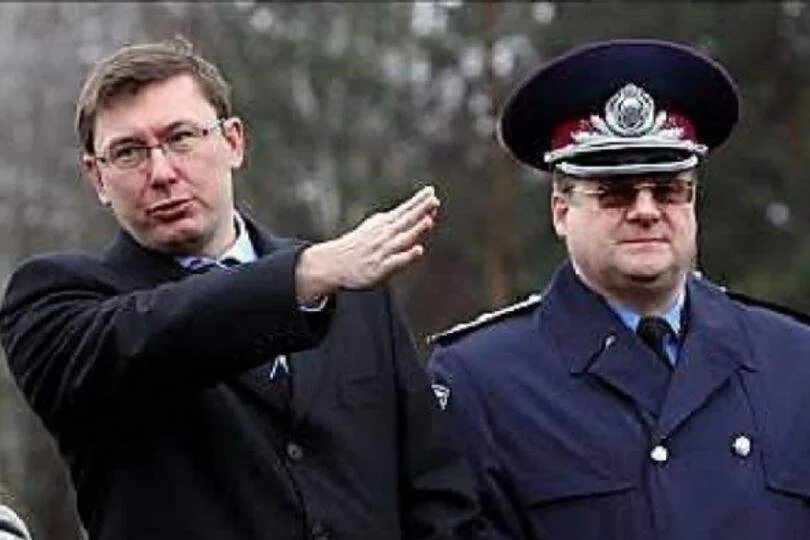Володимир Бедриківський