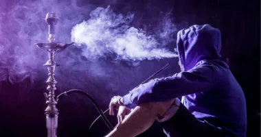 У Тернополі ресторан оштрафували на 48 тисяч гривень за куріння кальянів у приміщенні