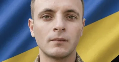На війні загинув 32-річний захисник із Тернопільщини Віталій Соколік