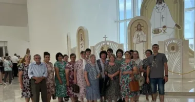 Рідні полеглих захисників