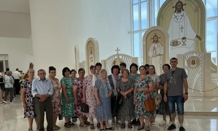 Рідні полеглих захисників