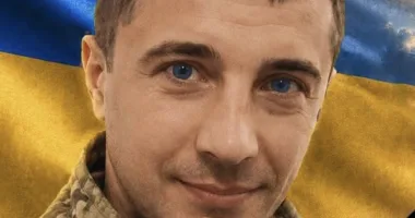 Загинув військовослужбовець із Кременця Ярослав Іващук