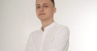 Учень Тернопільської ЗОШ №19 отримав 200 балів з біології на НМТ
