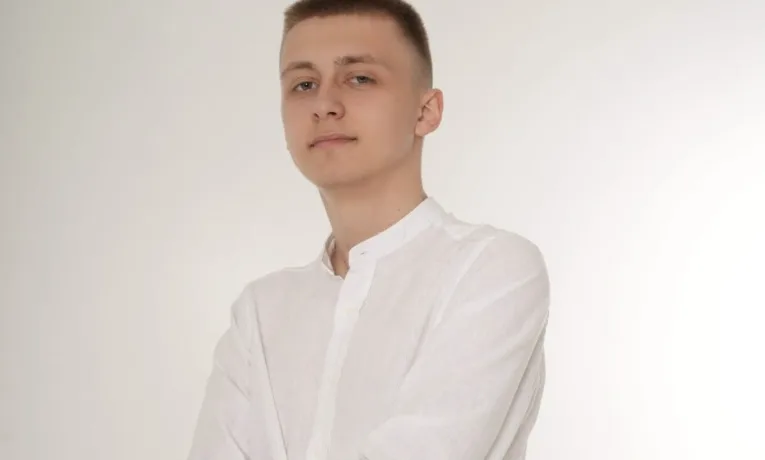 Учень Тернопільської ЗОШ №19 отримав 200 балів з біології на НМТ