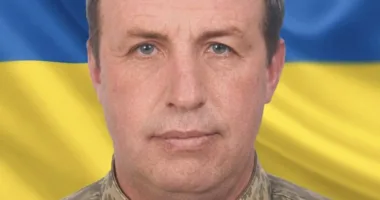 Михайло Гайновський
