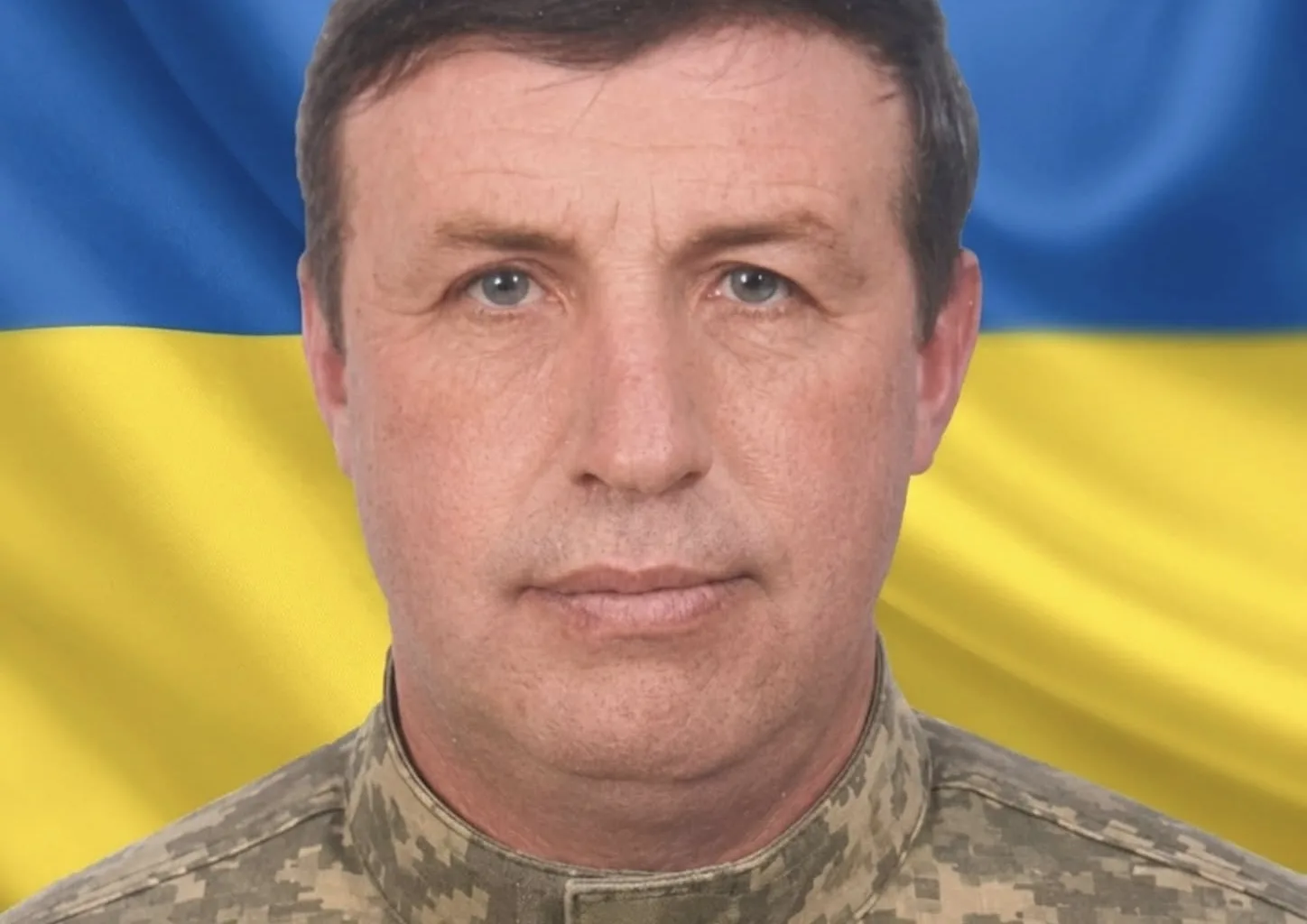 Михайло Гайновський