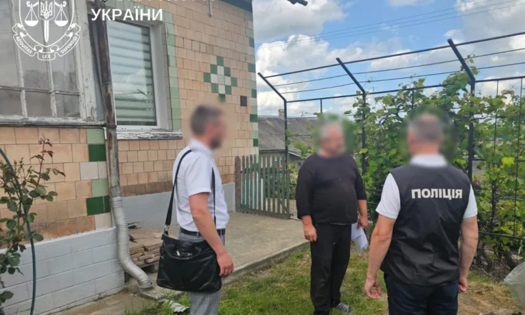 У міськраді прокоментували підозру колишньому посадовцю через земельні ділянки