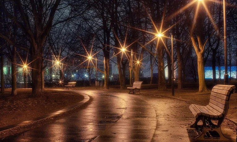 Білецька громада тимчасово відмовиться від вуличного освітлення вночі