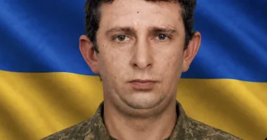 У лікарні помер військовий з Тернопільщини Василь Коненко
