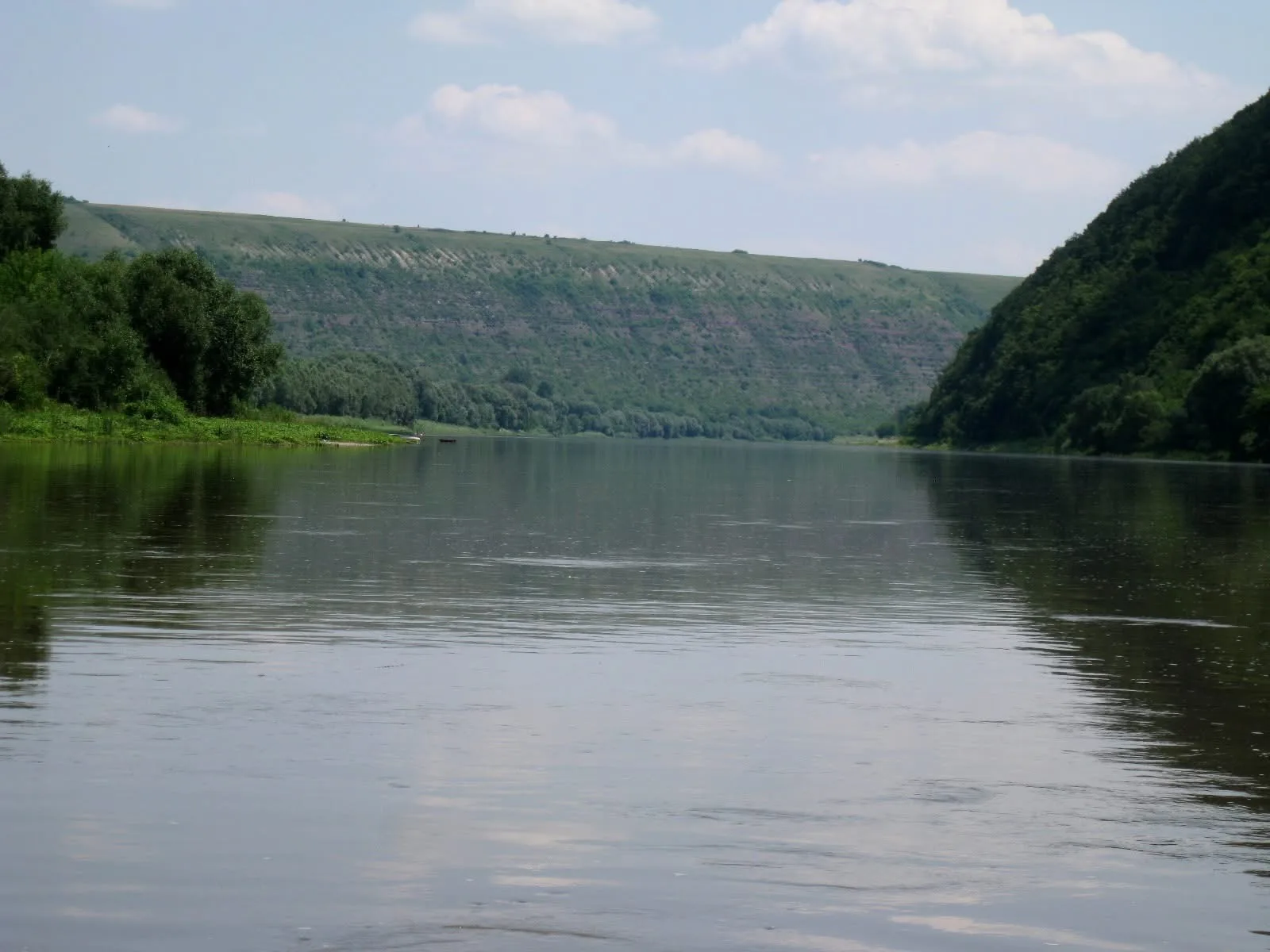 Дністер