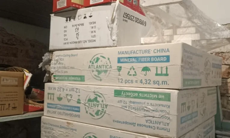 На Тернопільщині судитимуть підрядника за розтрату коштів на ремонт поліклініки