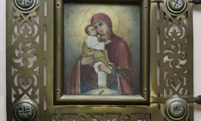 латинна хоругва