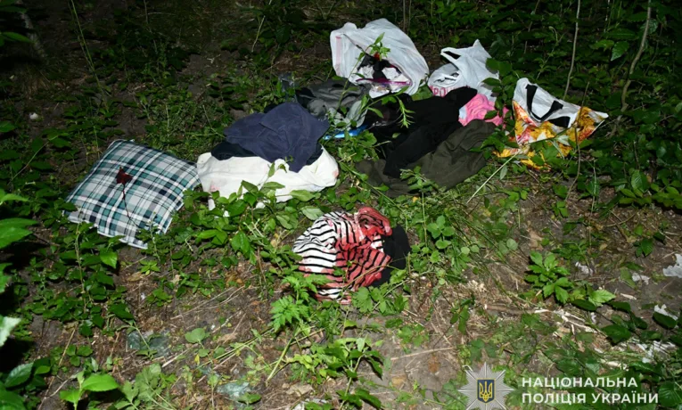 На Тернопільщині 16-річного хлопця підозрюють у вбивстві бабусі