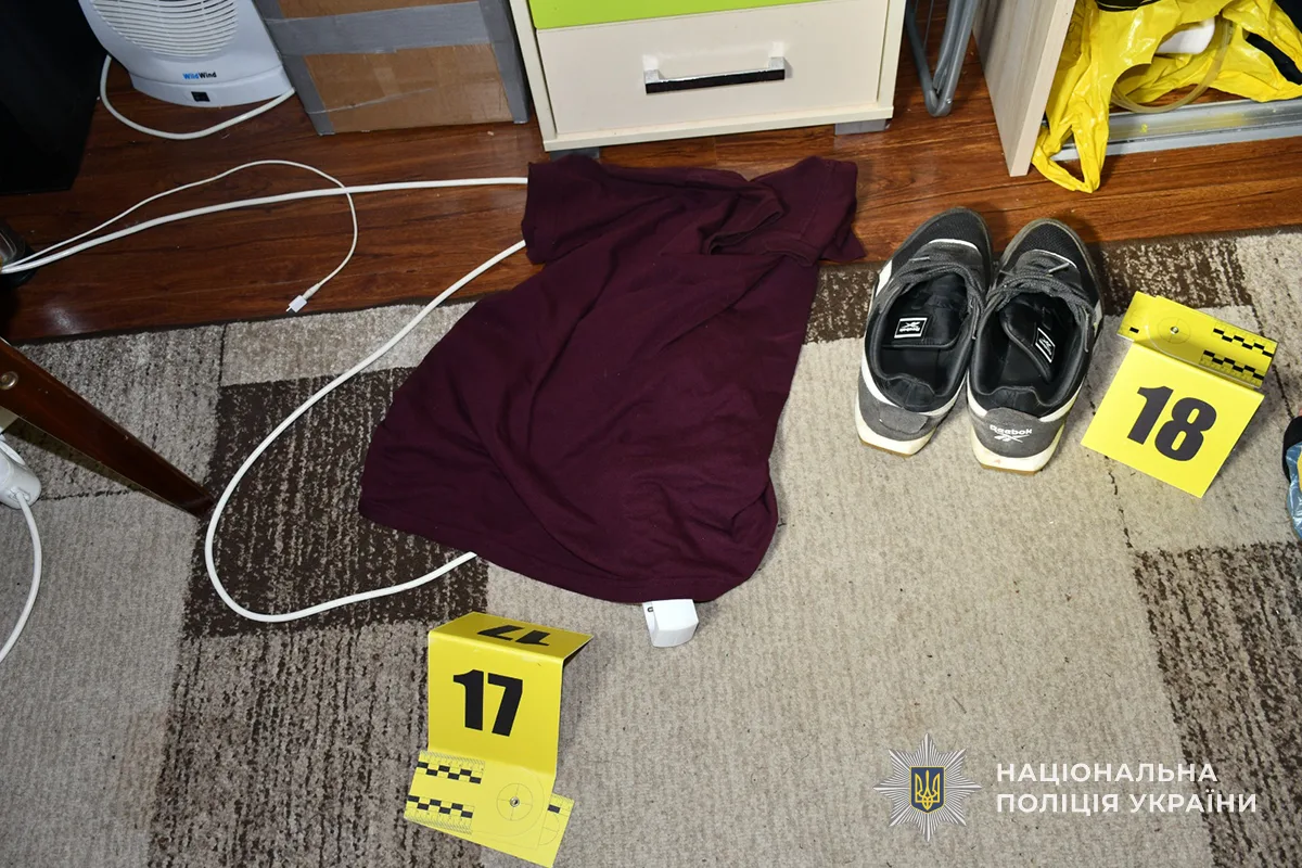 На Тернопільщині 16-річного хлопця підозрюють у вбивстві бабусі