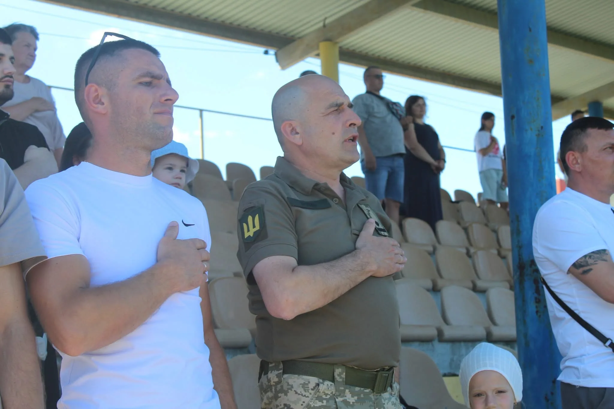«Тато – мій Герой»