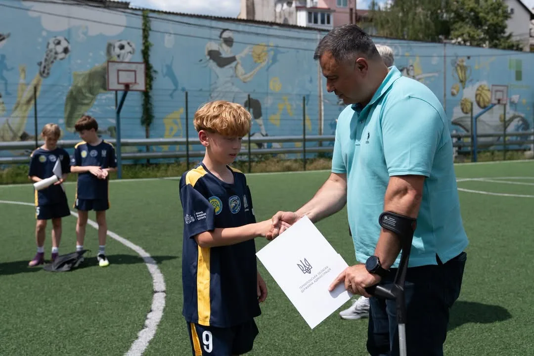 Тарас Пастух