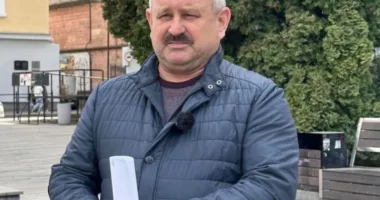 Василь Бесага