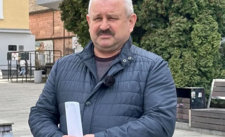 Василь Бесага