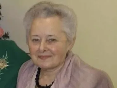 Алла Шупіченко