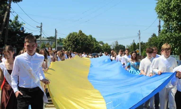 Великоберезовицька громада