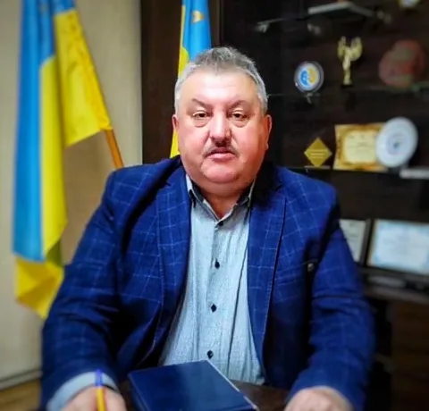 Іван Слободян