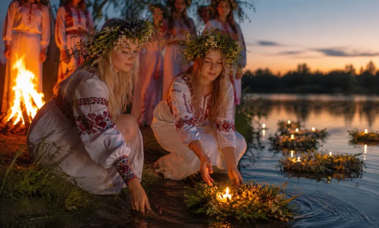 Івана Купала
