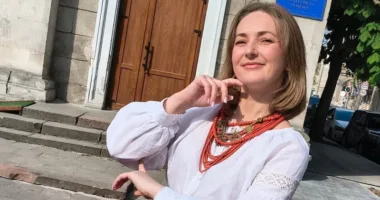 Іванна Гриців