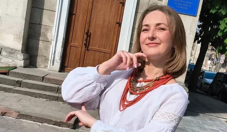 Іванна Гриців