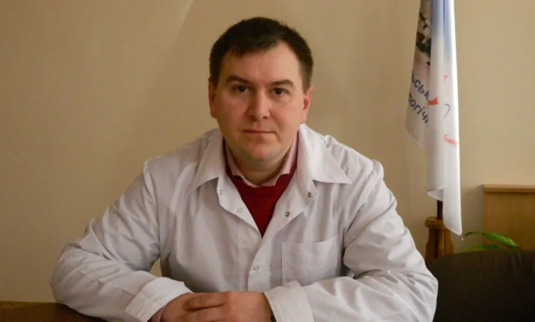 Леонід Шкробот