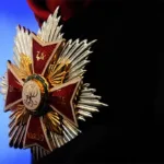 Орден білого орла