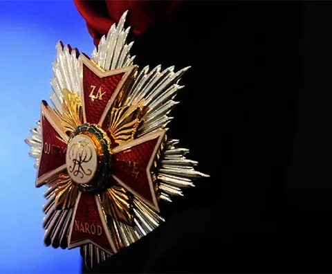 Орден білого орла