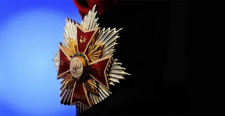 Орден білого орла