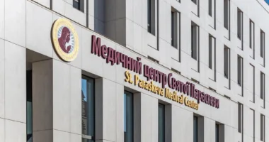 Параскева титул мед центр