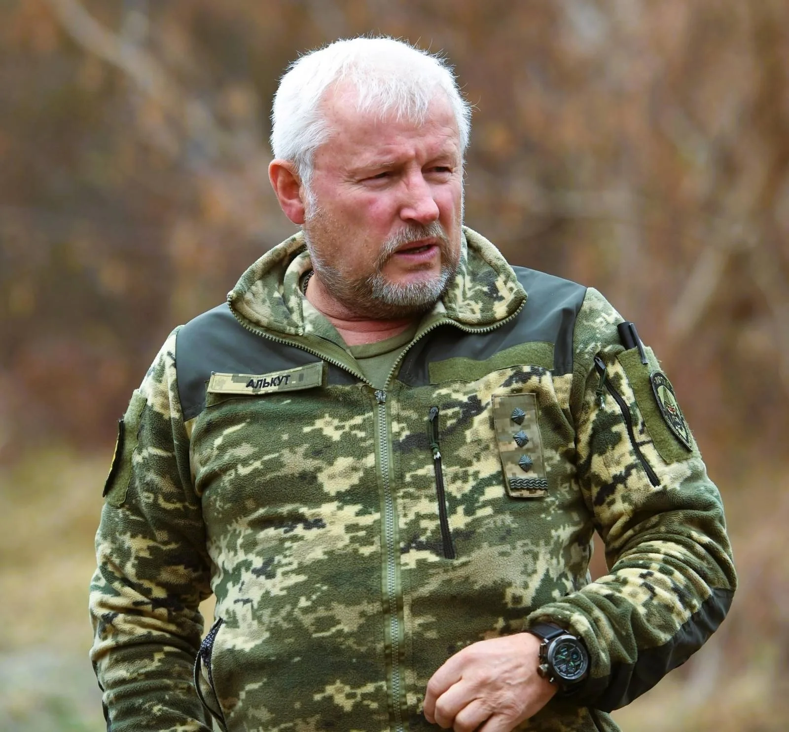 Петро Скиба