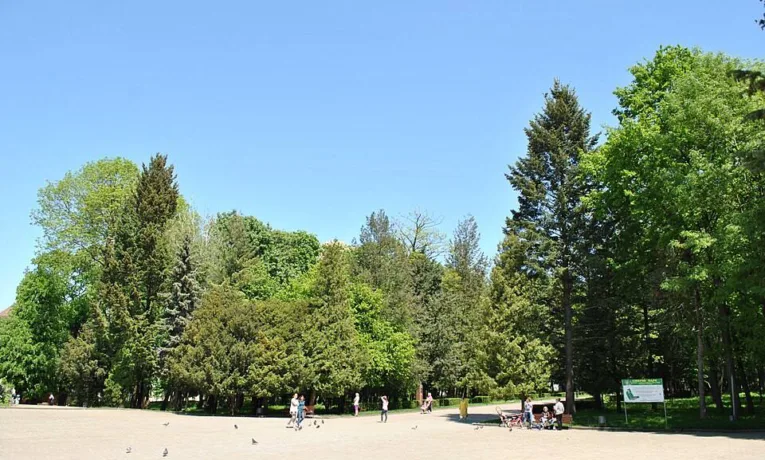 Парк