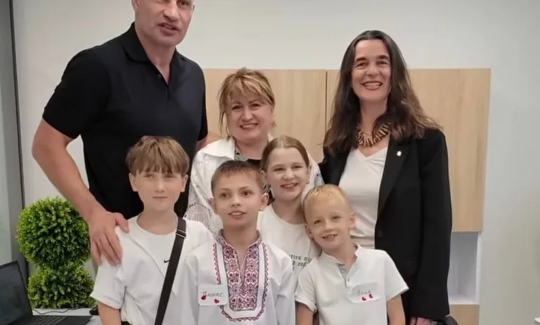 хаб у Києві