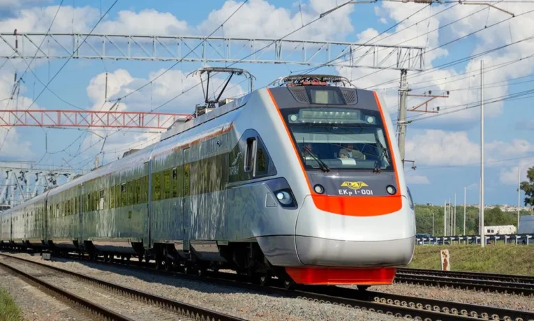 Інтерсіті