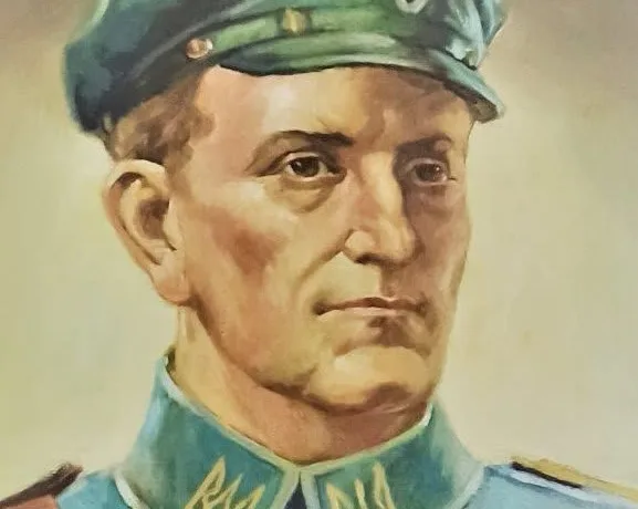 Роман Шехевич
