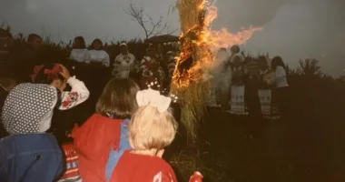 Купальські історії Тернопільщини